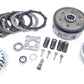 Embrayage complet Honda CM 125 T 1978 n°4 Réf : 22100-399-000