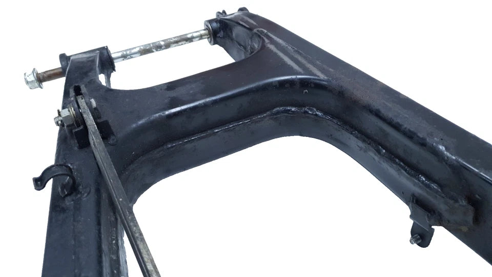 Bras oscillant Kymco Zing 125 1997 Réf : 52110KKAKC10M2S