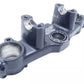 Té de fourche supérieur Yamaha DT125LC 1987 n°18 Réf : 34X-23435-00-98