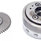 Rotor d'allumage Yamaha YBR 125 2010 n°2 Réf : 3D9-H1450-10