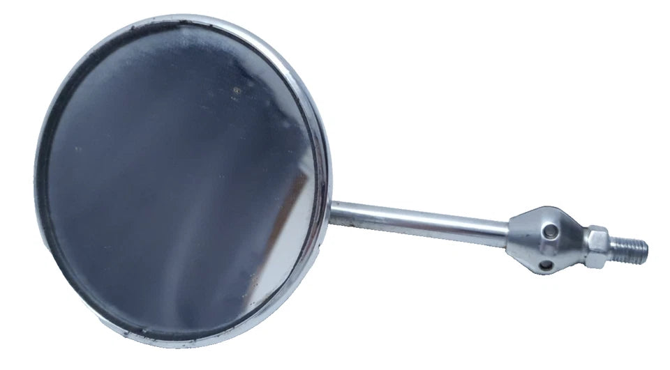 Rétroviseur droit Honda CM 125 T 1980 Réf : 88110-419-000