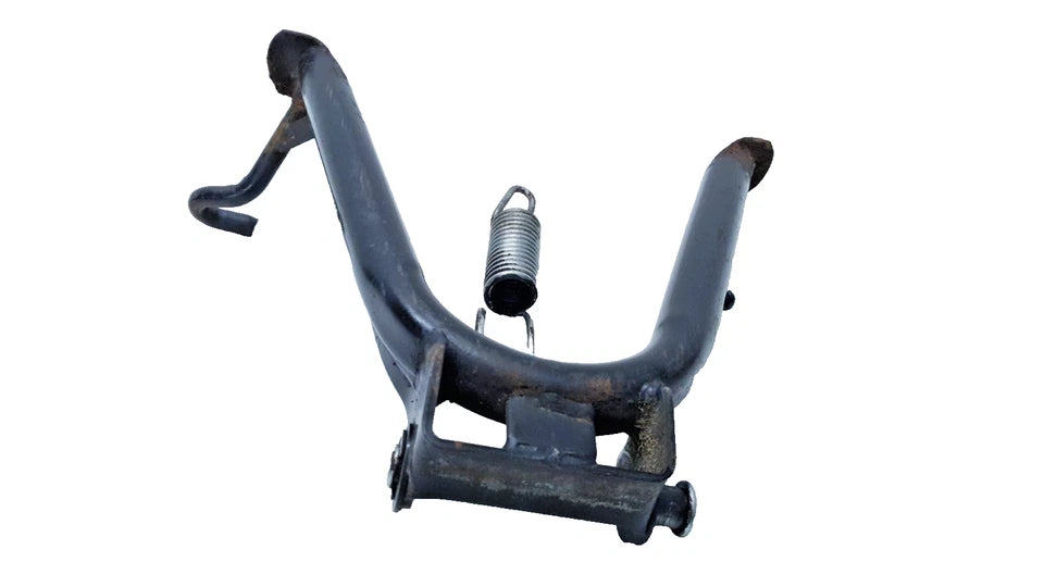 Béquille centrale Yamaha SR 125 1993 Réf : 5H02711100R4