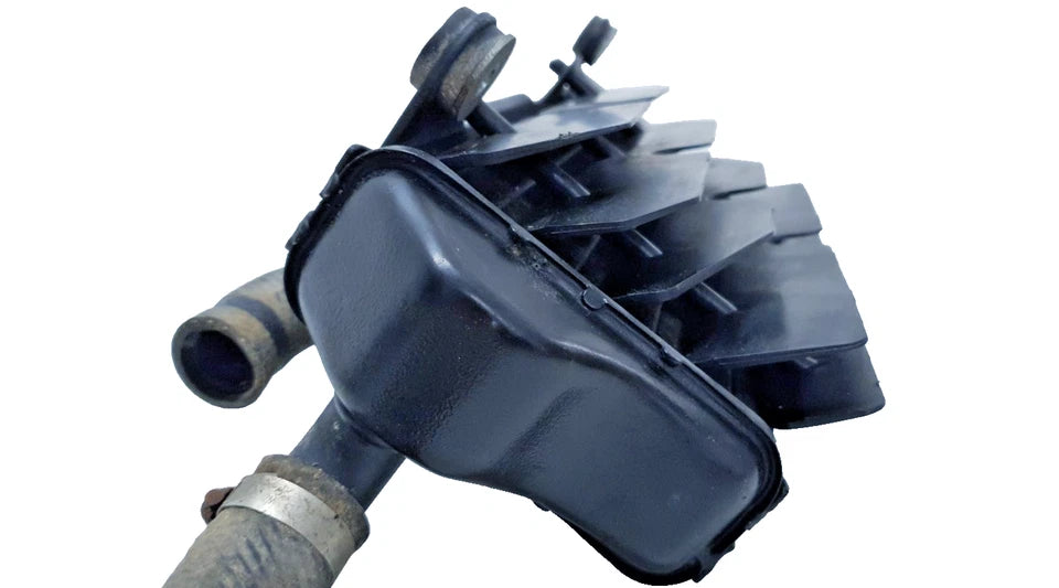 Radiateur Kawasaki KMX 125 1988 Réf : 390611090