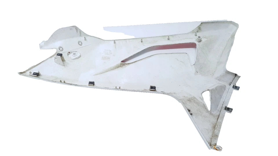 Carénage latéral droit Aprilia RS 50 2008 Réf : 86142300WB0