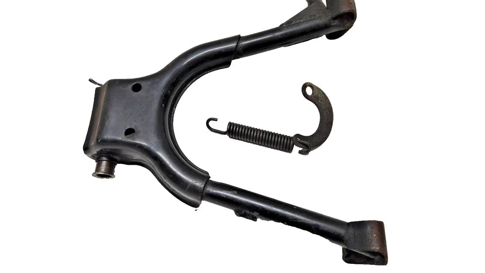 Béquille centrale Honda CM 125 Custom 1995 Réf : 50500-KC2-680