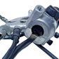 Commodo droit Yamaha SR 125 1993 Réf : 3MW839630000