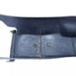 Garde boue arrière noir Honda CM 125 T 1981 Réf : 80101-419-000