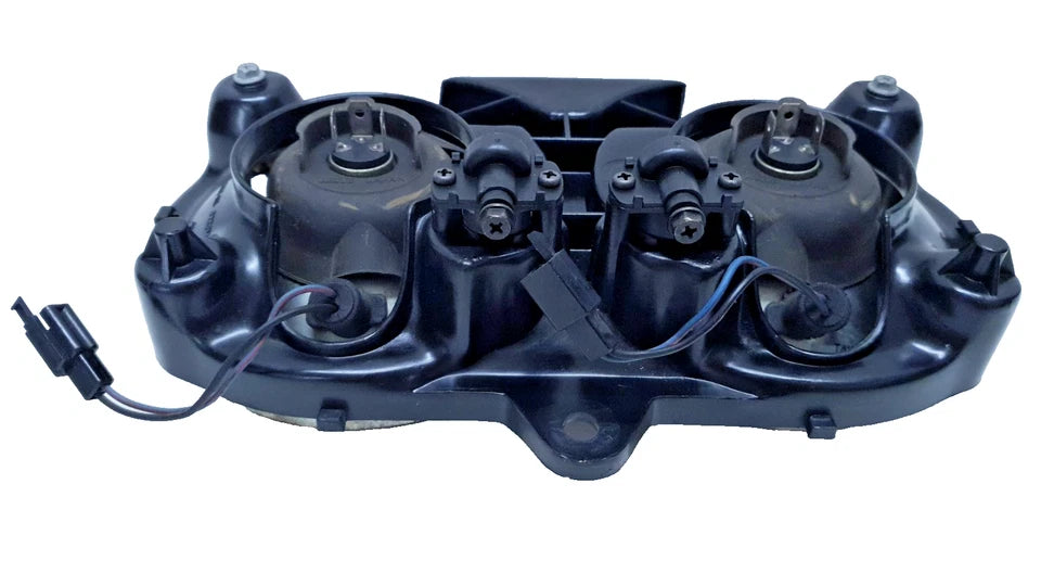 Phare avant Yamaha TDR 125 1997 Réf : 3LD-84330-00