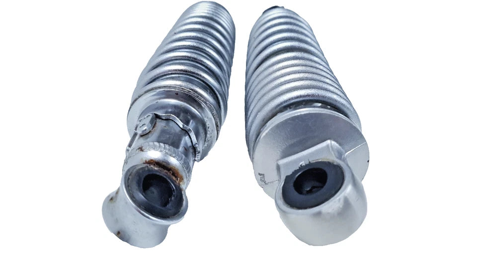 Amortisseurs Yamaha XV 125 Virago 2000 Réf : 3DM222100000