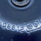 Klaxon Honda CA 125 Rebel 1997 Réf : 38120-KEB-621