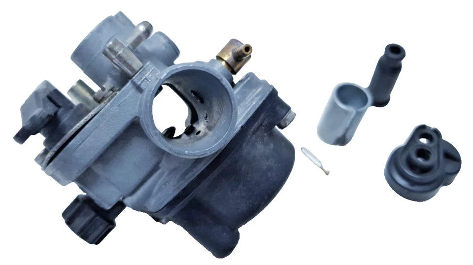 Carburateur 1-2 incomplet Dell'Orto PHVA 17,5mm Yamaha TZR 50 2004 5WXE4D010000