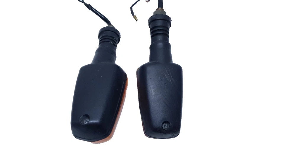 Clignotants avant Yamaha TDR 125 2002 n°2 Réf : 3GM833100000