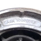 Tambour de frein arrière Yamaha DT125LC 1987 n°17 Réf 10V-25321-00-98