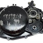 Carter d'embrayage Yamaha DT125LC 1987 n°9 Réf : 34X-15421-00-00