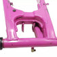 Bras oscillant Honda MTX-R 125 1987 n°2 Réf : 52100-KS3-9000ZA