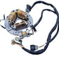 Stator d'allumage Yamaha DT125R 1997 n°2 Réf : 3BN855600000