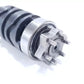 Barillet de sélection Yamaha DT125LC 1987 n°16 Réf : 10V-18540-00-00