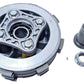 Embrayage incomplet Honda CBF 125 2010 Réf : 22120-KRM-840