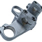Yamaha TDR 125 1996 upper triple clamp #2 Ref: 4BP234352000
