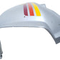 Carénage latéral droit Honda CM 125 T 1980 Réf : 83500-419-770ZA