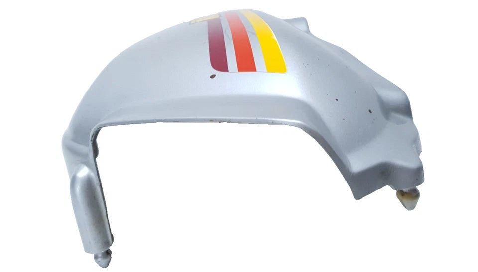 Carénage latéral droit Honda CM 125 T 1980 Réf : 83500-419-770ZA