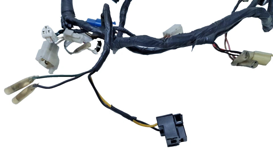 Yamaha TDR 125 1996 Wiring Harness No. 2 Ref: 4FU-82590-10
