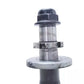 Té de fourche inférieur Yamaha DT125R 1998 Réf : 3BN-23340-00-00