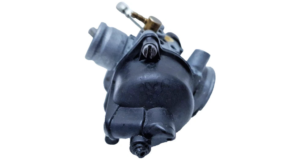 Carburateur Dellorto 20mm Derbi Senda DRD X-Treme 50 2006 Réf : CM152702