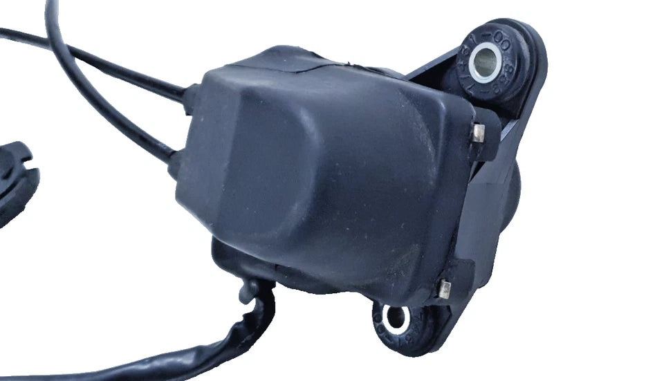 Servo-moteur Yamaha TDR 125 2002 n°2 Réf : 5AE858200000