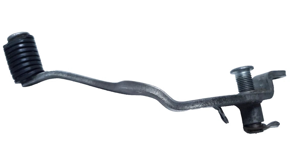 Pédale de frein arrière Yamaha TDR 125 1997 Réf : 4FU-27211-00