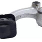 Biellette d'amortisseur Yamaha DT125R 1988 Réf : 34X-2217A-00-00