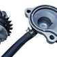 Pompe à eau Honda CBR 125 2007 Réf : 19220-KTY-D30