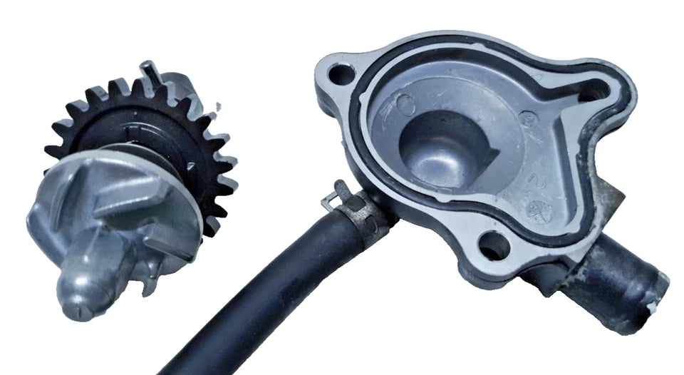 Pompe à eau Honda CBR 125 2007 Réf : 19220-KTY-D30