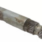 Axe de sélecteur Honda CB125T 1978 Réf : 24610-399-000