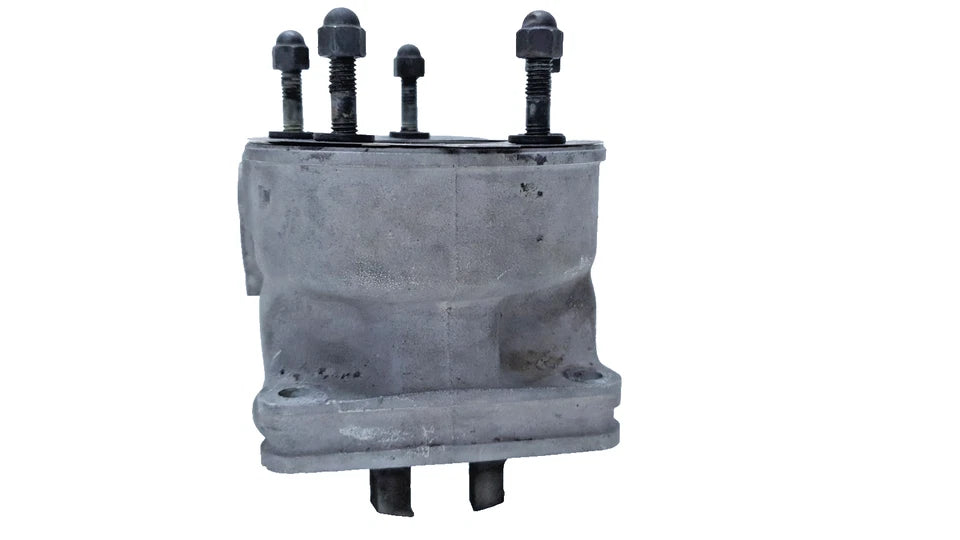 Cylinder and Piston 56mm Yamaha TDR 125 1996 n°2 Ref: 4FU113110000