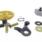 Pompe à huile complète Yamaha YBR 125 2010 Réf : 5VLE33000100