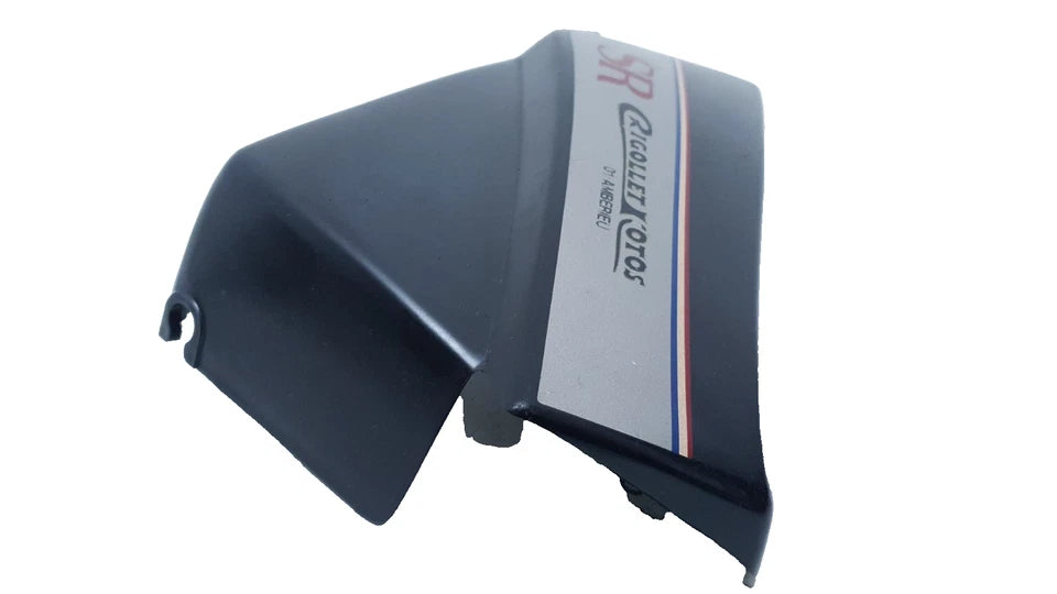 Carénage droit Yamaha SR 125 1993 Réf : 5H02172100FF