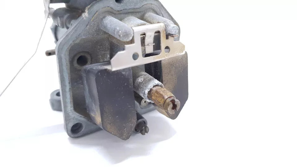 Carburateur 26mm Keihin droit Honda CB 125 T 1980 n°2 Réf : 16100-399-004
