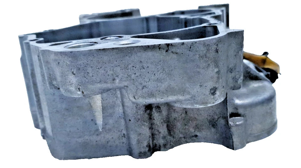 Crankcase right central Yamaha TDR 125 1996 #2 Ref: 3BN151210300