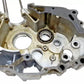 Carter moteur central droit Honda CB 125 Twin 1980 Réf : 11100-399-000