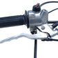 Commodo droit Yamaha SR 125 1993 Réf : 3MW839630000