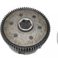 Embrayage complet Honda CB125T 1978 n°2 Réf : 22100-399-000