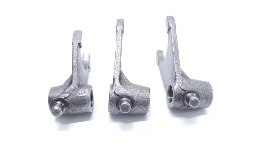 Fourchettes de boite de vitesse Hyosung Comet GT 125 2004
