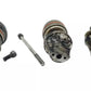 Valve Yamaha DT125LC 1987 n°10 Réf : 34X-1131A-00-00
