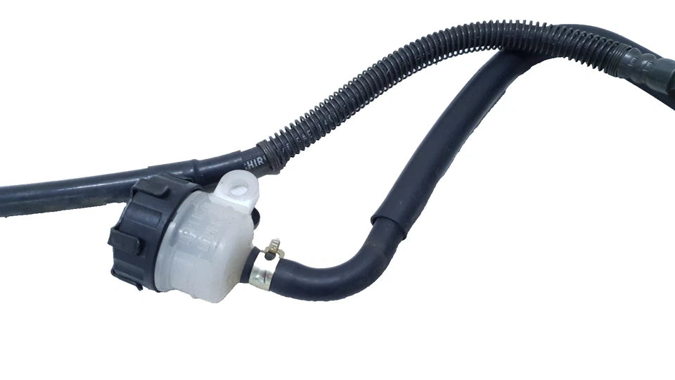 Maître cylindre de frein arrière Yamaha TDR 125 1998 Réf : 3XP2583V0000