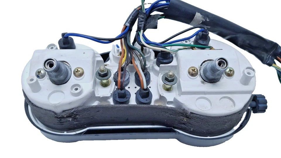 Yamaha TDR 125 1998 Speedometer Ref: 5AE835000000