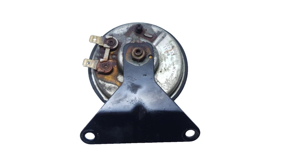 Klaxon Kymco Zing 125 1997 Réf : 38110KKAKE0A