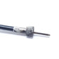 Entraineur compteur Yamaha DT125LC 1987 n°16 Réf : 34X-25190-00-00