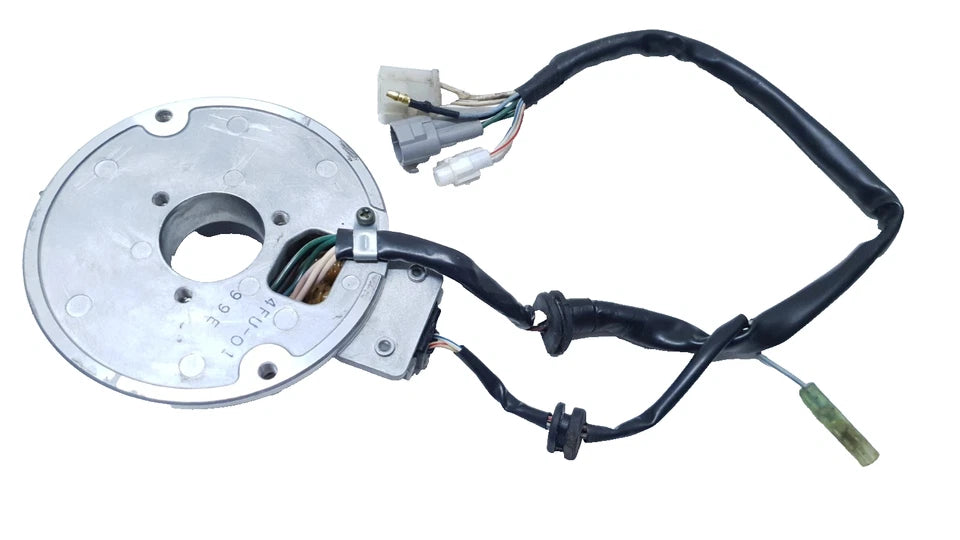 Stator d'allumage Yamaha TDR 125 1998 Réf : 4FU855600100