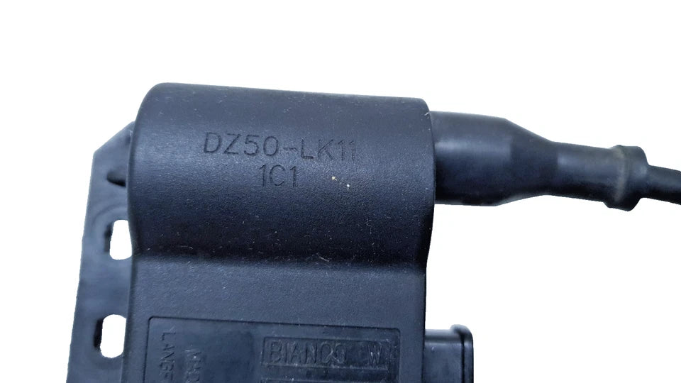 Bobine d'allumage / CDI Derbi Senda DRD X-Treme 50 2006 Réf : 00H03330171